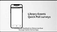 Library Mobile App