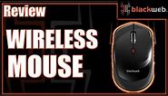 Blackweb 6-Button Wireless Mouse Review