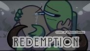 REDEMPTION || AMONG US COMIC [OFFICIAL] @Rodamrix CHARACTER