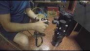 Astrophotography: How to Mount a DSLR Camera to a Telescope (Prime Focus)