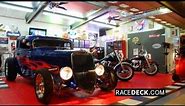 RaceDeck® Garage Floors - Does your Garage Make you Happy?