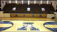 Yale Basketball Arena