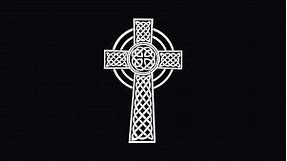 Celtic Cross Explained In 1 Minute
