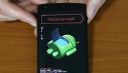 How to reset Nexus 5- via buttons- EpicReviewsTech