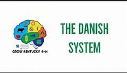 Welcome to 4-H: The Danish System