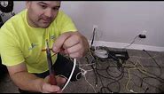 How to splice any stranded wire
