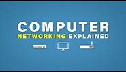 Computer Networking Explained | Cisco CCNA 200-301