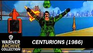 Theme Song | Centurions | Warner Archive