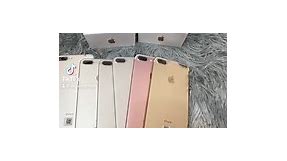 IPHONE 7 PLUS Sale sale 128GBANY SIMNO ISSUEALL WORKINGIOS 15 VERSIONBIG SCREEN IPHONECOMPLETE WITH BOXORIG & LEGITOPEN FOR COD & COP8k ONLY!! | ZK Gadgets PH
