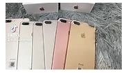 IPHONE 7 PLUS Sale sale 128GBANY SIMNO ISSUEALL WORKINGIOS 15 VERSIONBIG SCREEN IPHONECOMPLETE WITH BOXORIG & LEGITOPEN FOR COD & COP8k ONLY!! | ZK Gadgets PH