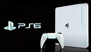 Sony PS6 Official Trailer [Play Like Never Before] ~ PlayStation 6