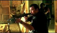 Steven Seagal | Street Wars (Action) Full Length Movie