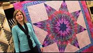 Let's Make! | Lone Star Quilt Tutorial