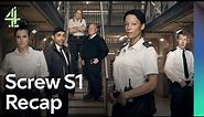 Screw Series 1 | Recap | Channel 4