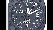 The Altimeter - How It Works