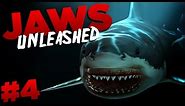 Jaws Unleashed | Story Mission #4 | Sky Jaws!