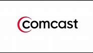 Comcast Logo History Morph