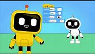 Coding for kids on CodeClubWorld | Coding games for kids | Learn to code | Coding for beginners