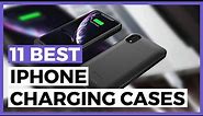 Best iPhone Charging Cases in 2024 - How to Choose a Good iPhone Battery Case?