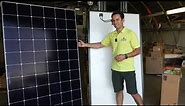 All about the SunPower M-Series Solar Panel | M440 | M435 | M430 | M425 | M420