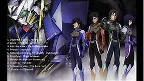 Gundam 00 Opening / Ending