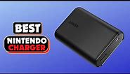 Best Portable Power Bank For Nintendo Switch | Portable Nintendo Switch Charger