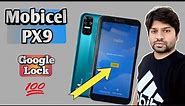 Mobicel PX9 Google Lock | Frp Bypass Mobicel PX9 | All Mobicel Android 12 Unlock | Za Mobile Tech