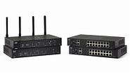 New Cisco RV Series VPN Routers