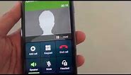 Samsung Galaxy S3: How to Answer Call With Voice Command (With Demo)