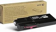 Xerox VersaLink C400/C405 Magenta Extra High Capacity Toner-Cartridge (8,000 Pages) - 106R03527