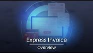 Express Invoice Invoicing Software | Overview