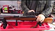 SKS rear mount optics 1 (ban state rifle series)