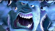 Monsters, Inc. 3D - The Game Movie (2013) Part 1