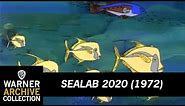 Intro | Sealab 2020 | Warner Archive