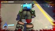 Mei-be the best Overwatch Play of the Game