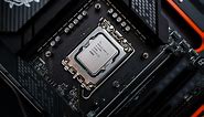The best Intel processors for 2023