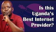 Is Sprint ug the best unlimited Internet Provider in Uganda?