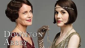 Dressing For Downton | Downton Abbey