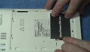 How To Replace Your Kindle I Battery