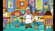 Arthur Full Episodes Buster Spaces Out; The Long Road Home