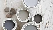 Top 20 Expert-Recommended Gray Paint Colors, Plus How to Pick the Best Shade