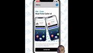 Live Caller ID - for Free for all iPhone users