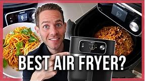 Philips Airfryer Combi XXL 7000 Series HD9880/90 Review | The Best Air Fryer?