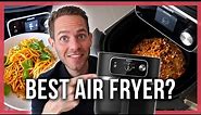 Philips Airfryer Combi XXL 7000 Series HD9880/90 Review | The Best Air Fryer?