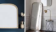 15 living room mirrors to transform your lounging space in an instant