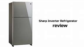 Sharp Inverter Refrigerator Review | Best Freezer | best refrigerator brand