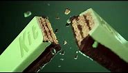 Kit Kat Duos (Mint + Dark Chocolate) TV Commercial