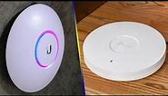 BEST WIFI 6 WIRELESS ACCESS POINTS 2024 - THE ONLY 5 YOU SHOULD CONSIDER TODAY!