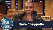 Dave Chappelle Befriends Imposters on Facebook and Twitter