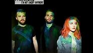 Paramore - I'm Not Angry Anymore (Extended Version)